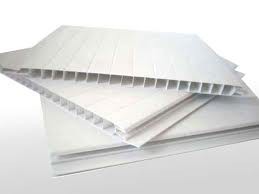 Forro PVC branco