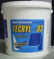 Tecryl - D3 18 lts.