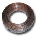 Fio flexível 2,5mm rolo c/ 100mts