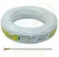 Fio flexivel 4mm rolo c/ 100mts