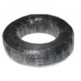 Fio flexível 6mm rolo c/ 100mts.